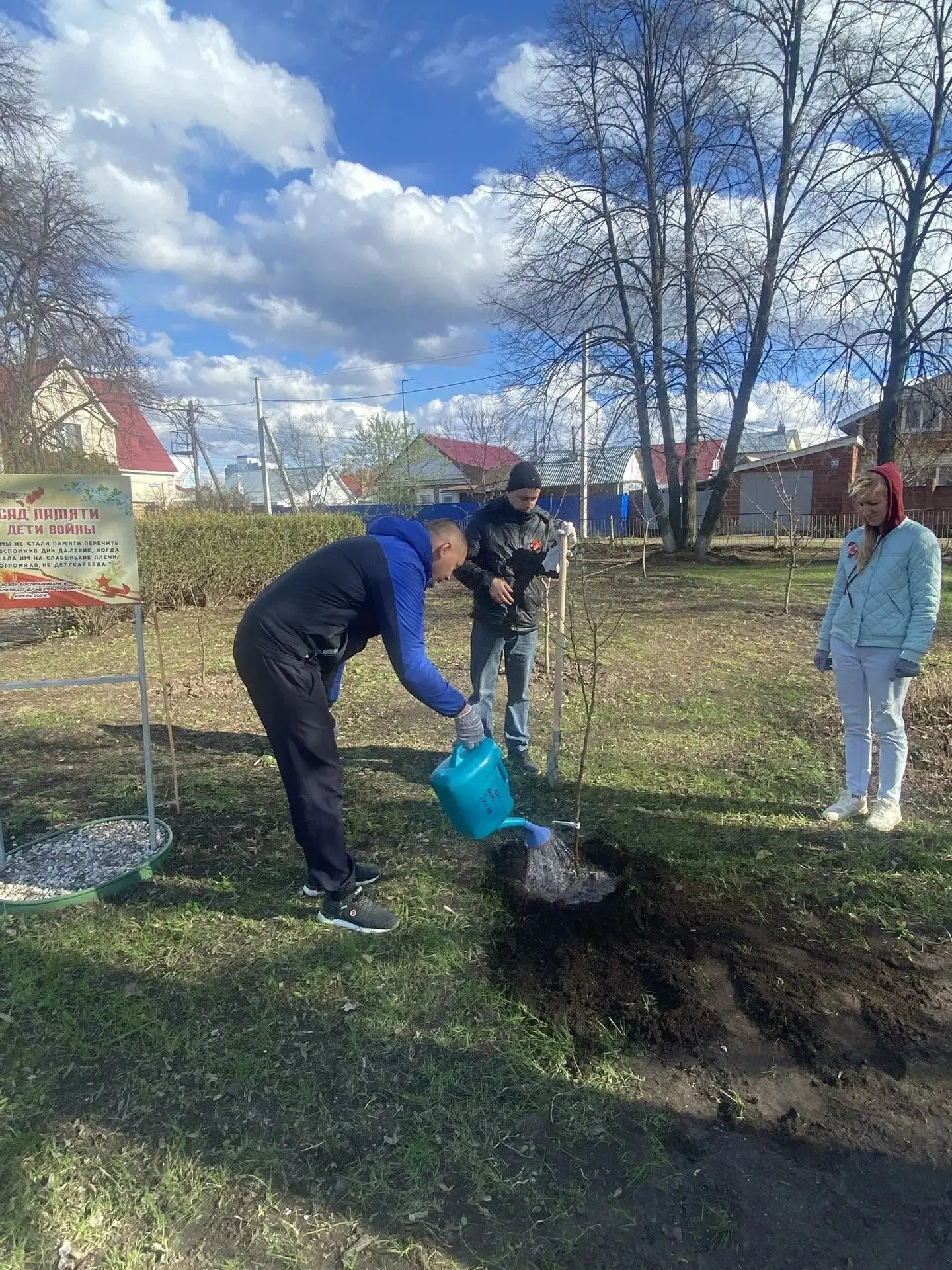Центральное мероприятие в МБДОУ д/сад №190 "Родничок"! В рамках Международной  акции «С...