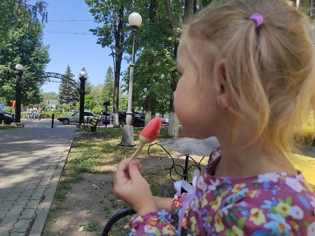Счастливое детство = безопасное детство
                                                            