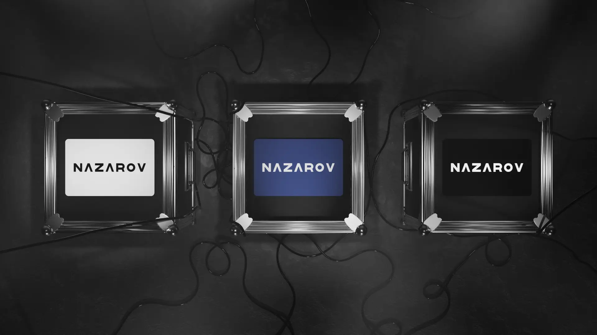 Станьте участником Программы лояльности Nazarov прямо сейчас!

Пройдите быструю регистрацию на сайте