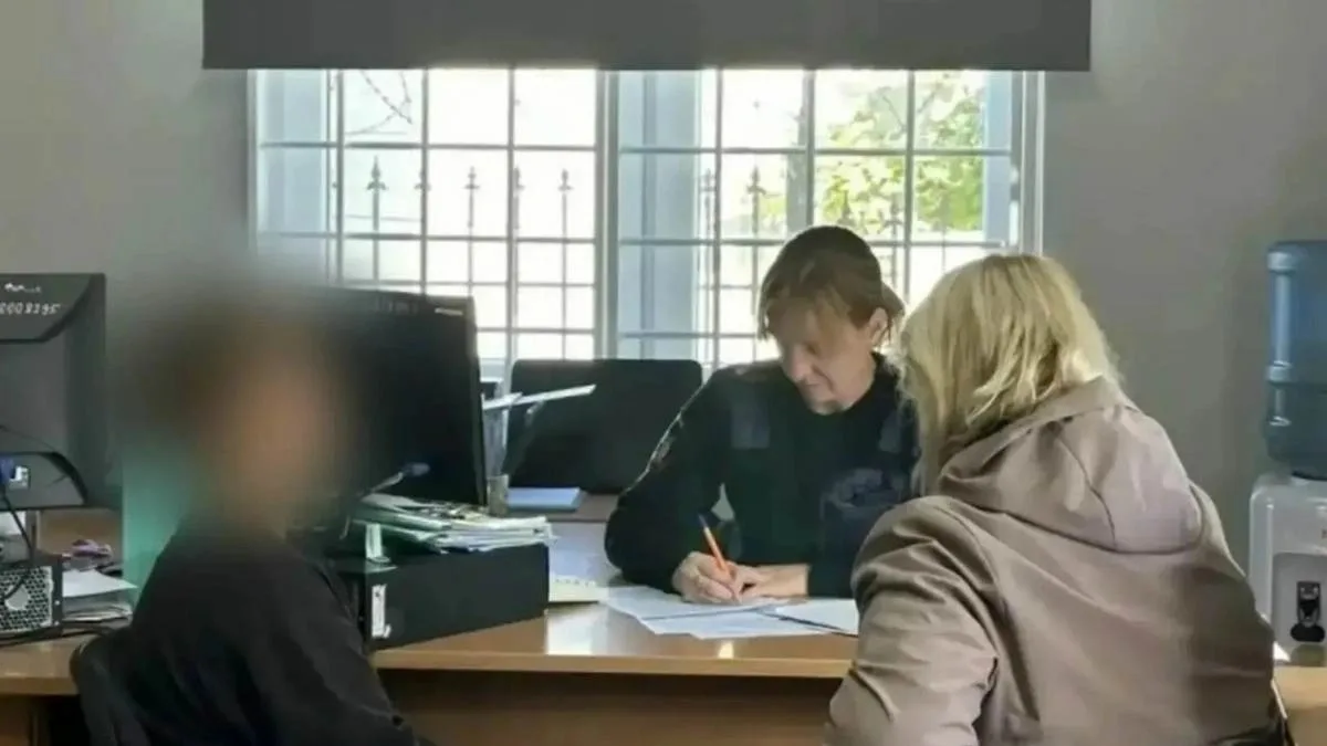 ❗ Подростки-зацеперы в Калининграде: полиция нашла виновных