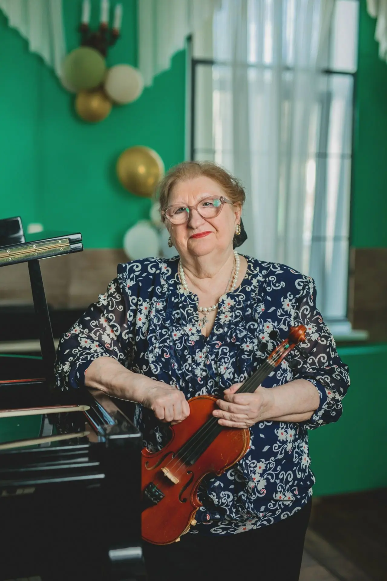 🎶САРАТОВСКАЯ КУЛЬТУРА В ЛИЦАХ