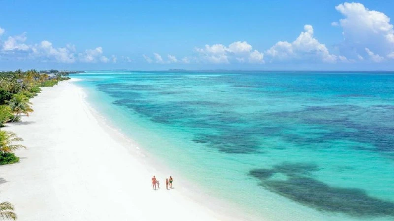 МАЛЬДИВЫ 
со скидкой -50%
 
Nala Maldives By Jawakara 5* — классный отель с отличным спецпредложение