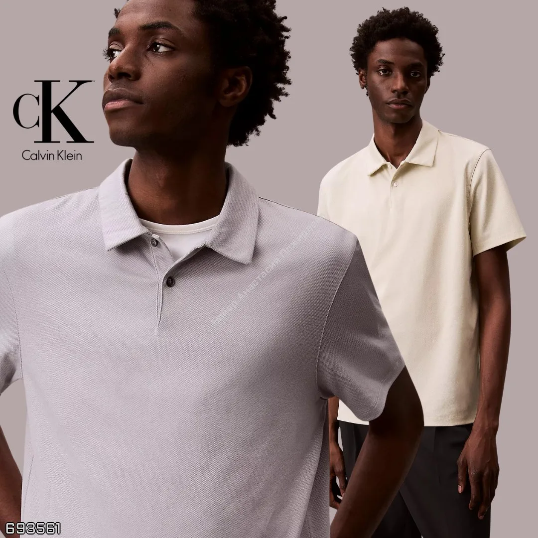 Calvin Klein 🇺🇸