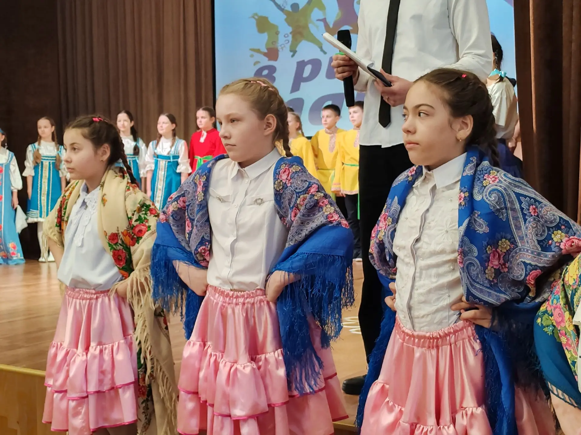 Конкурс танцев «В ритме танца» среди 4-х классовВ нашей школе прошел яркий и запоминающийся конкурс 