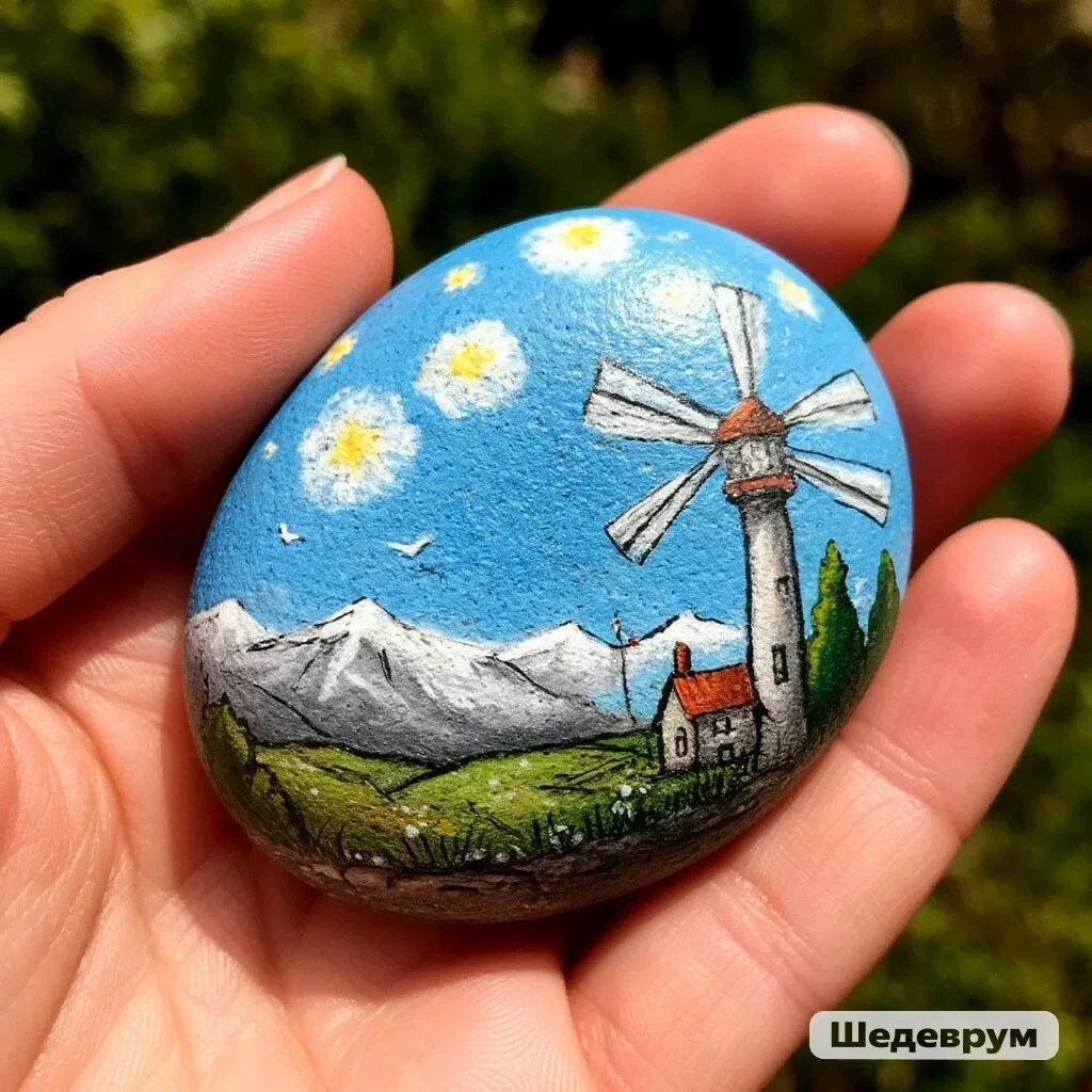 Вы большие молодцы, энергия бьёт ключом! 🌟 После бодрого утра переходим к творчеству. 🎨

Приготовь