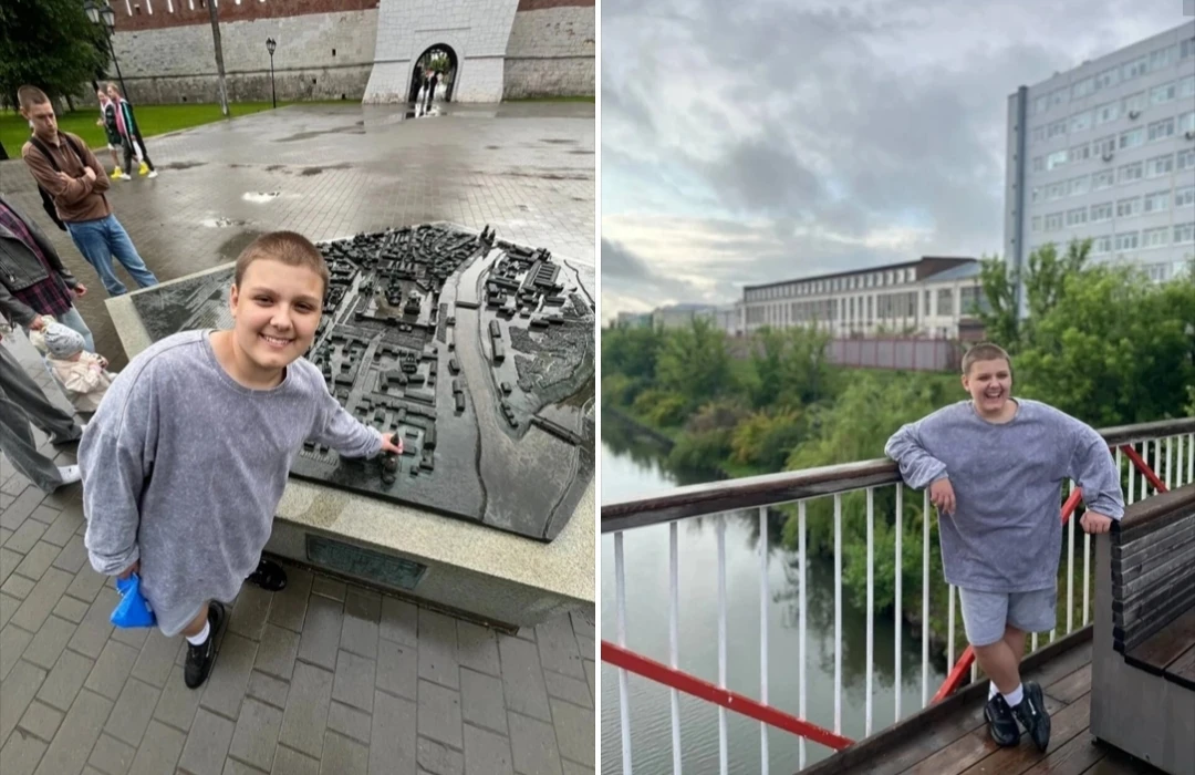 В рамках проекта «Культура для школьников» проходит всероссийская акция «Культурная суб...