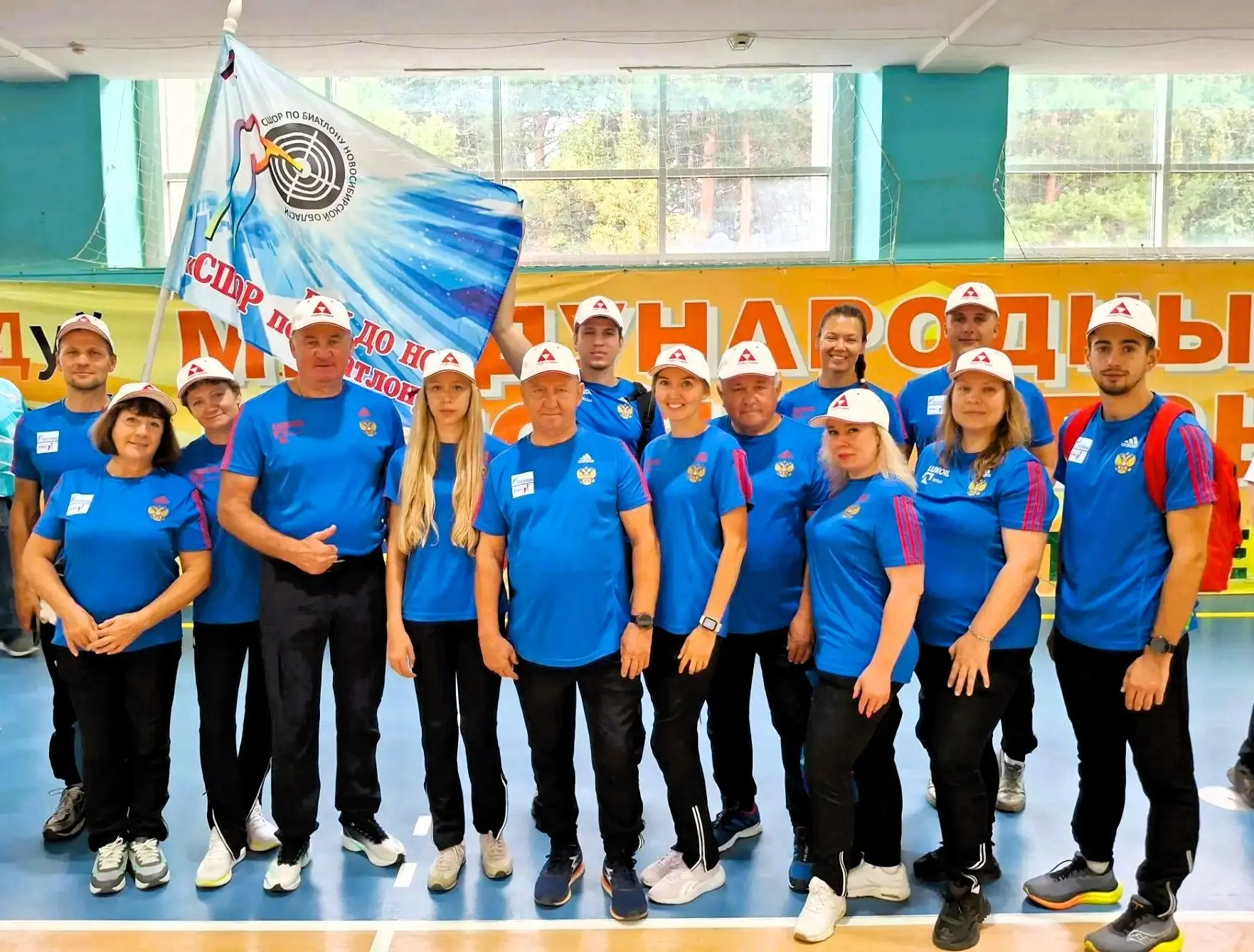 🥉 Бронза — это победа, которая держится на сплочённости! 🥉