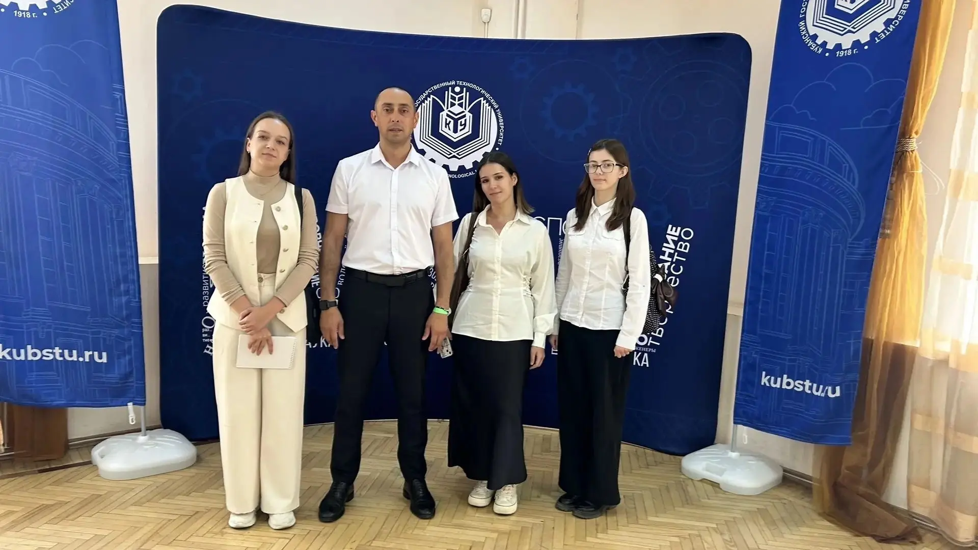 Наша команда — на страже информационной безопасности! 🛡️