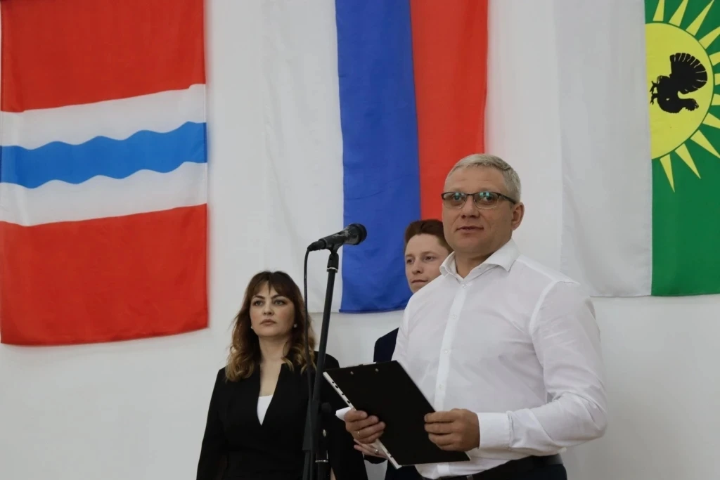 🇷🇺 Моя земля, моя Россия!