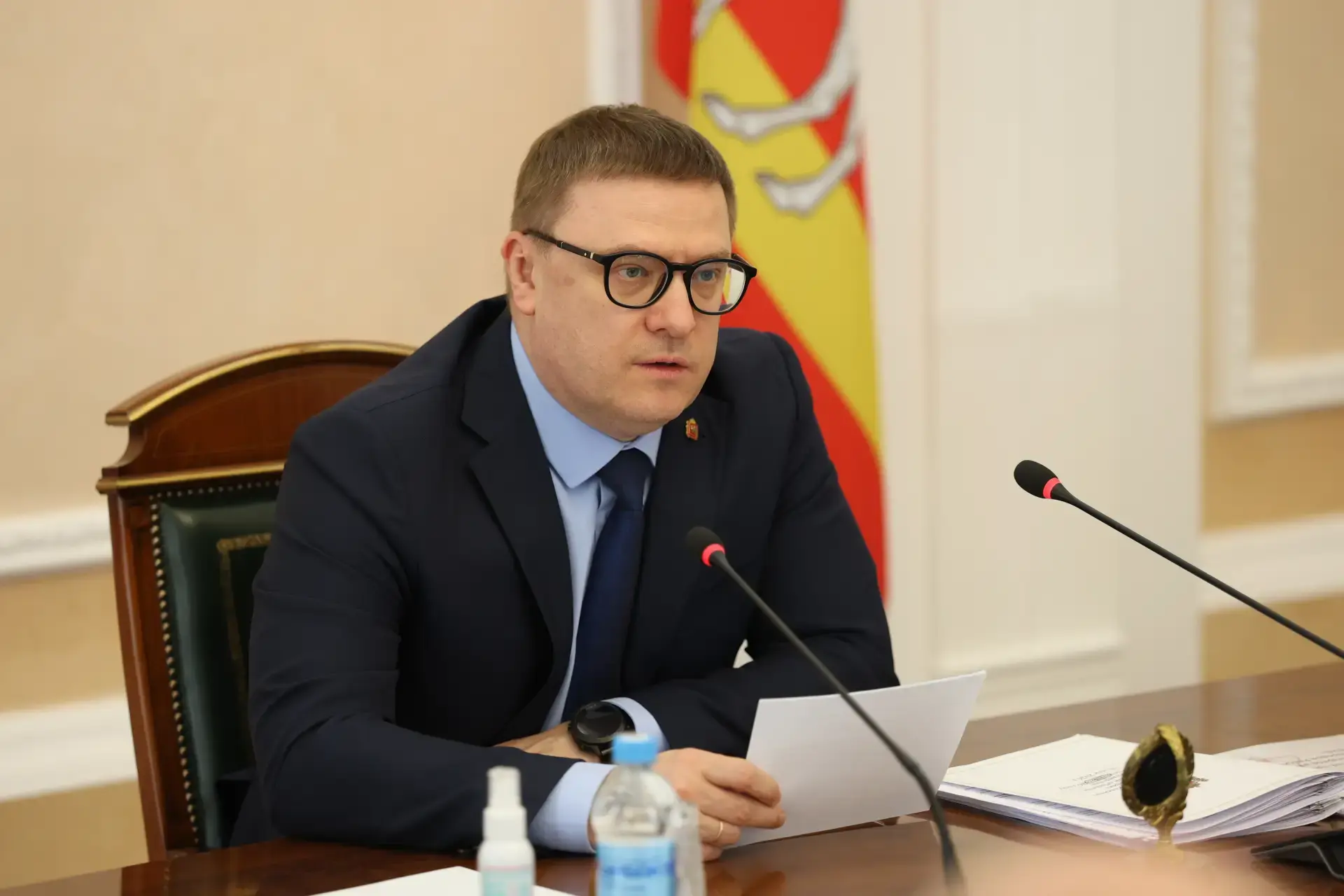 Год единства народов на Южном Урале: впереди много ярких событий!✴️