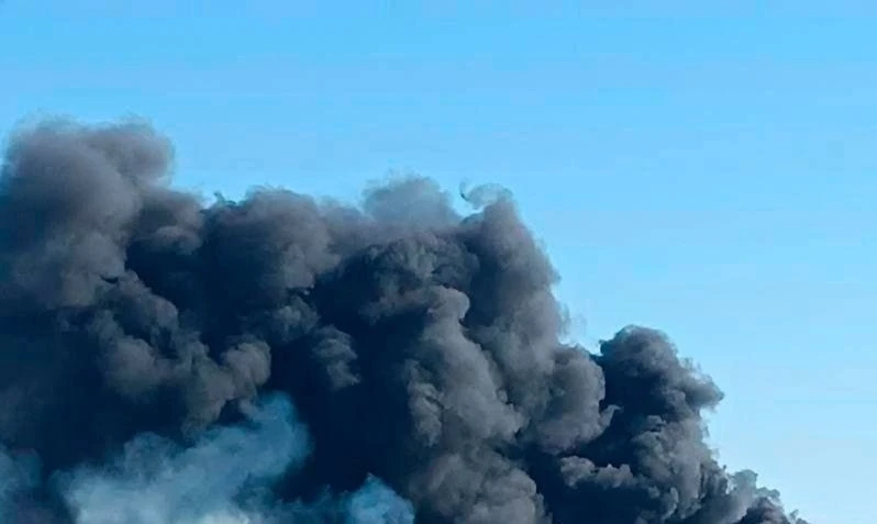 🔴 Число жертв атаки БПЛА на Ейский район возросло до трёх