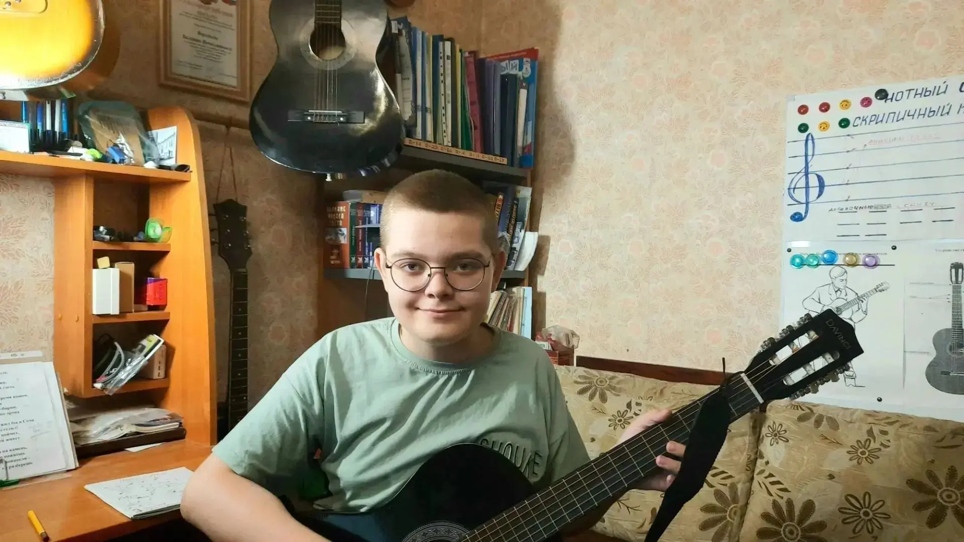 До чего же лето хорошо!