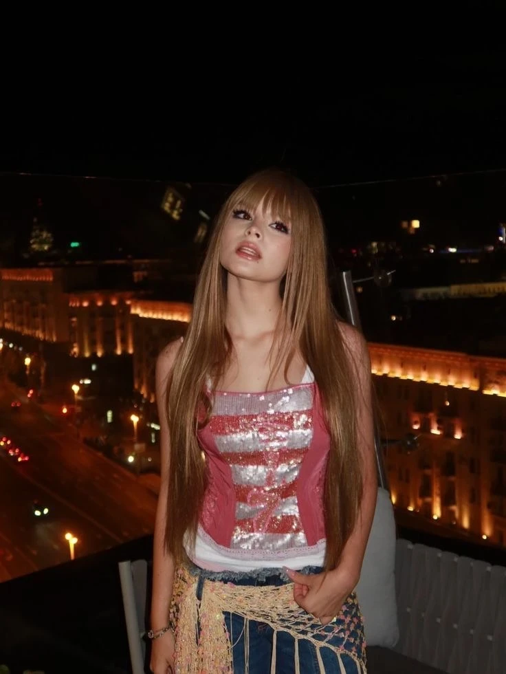 смотрели Ханну Мотнану?😍❤️