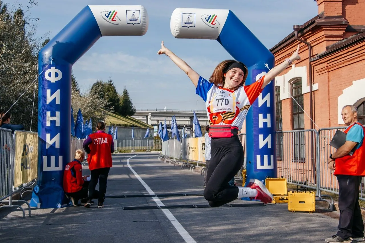 «Кросс нации»: уже в субботу!