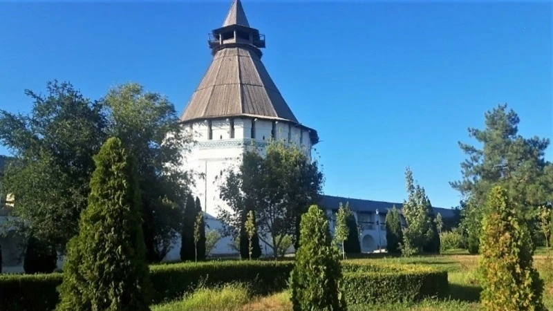 🌤 29 августа в Астрахани станет ещё прохладнее