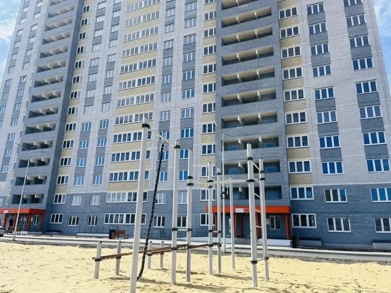 🏠 Новоселье на Молодёжной: ещё одна история со счастливым концом.