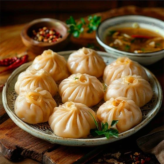ДОМАШНИЕ ПОЛУФАБРИКАТЫ 

🥟 Пельмени мясные, куриные, с уткой и белыми грибами, а также премиальные 