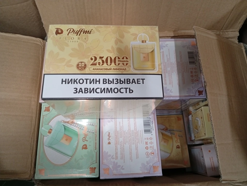 Контрольные мероприятия в Санкт-Петербурге
