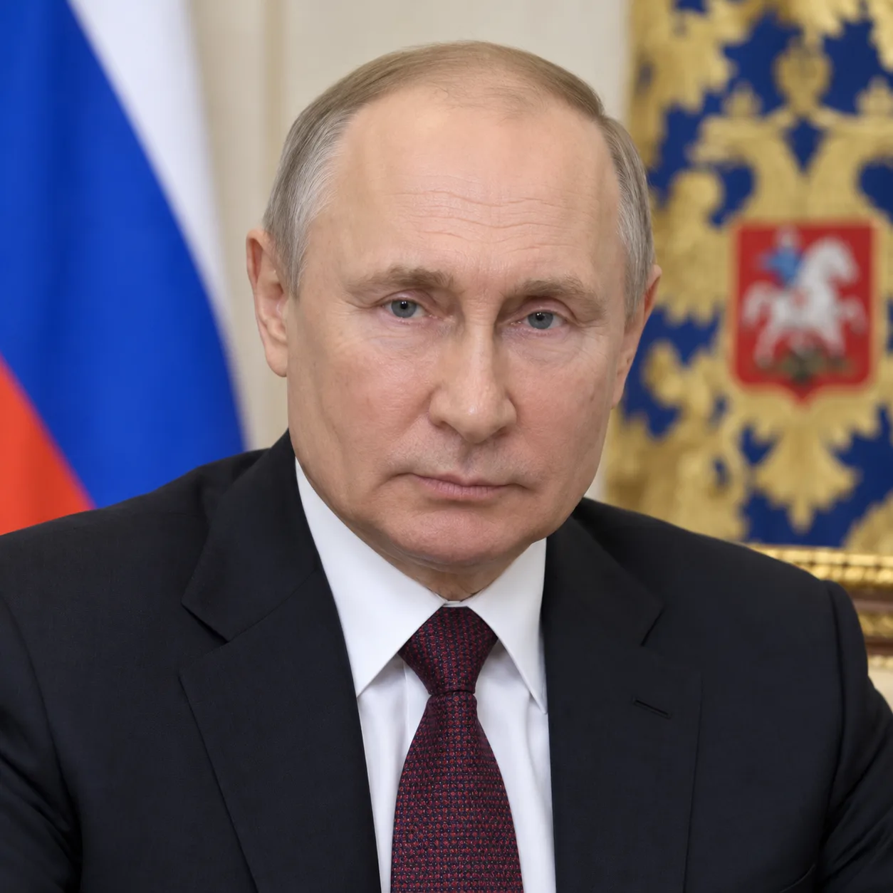Сегодня, 7 октября, день рождения Президента Российской Федерации Владимира Владимирови...