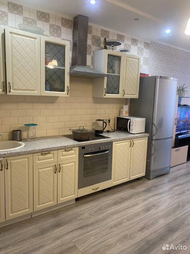Сдам без посредников: 2-комнатная квартира, 67м²