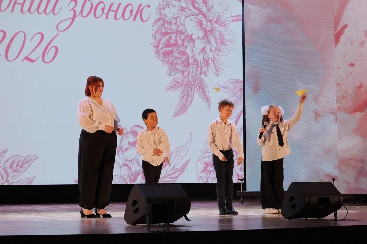 🔔 Прозвенел последний звонок для наших одиннадцатиклассников…  Кажется, совсем недавно они впервые п