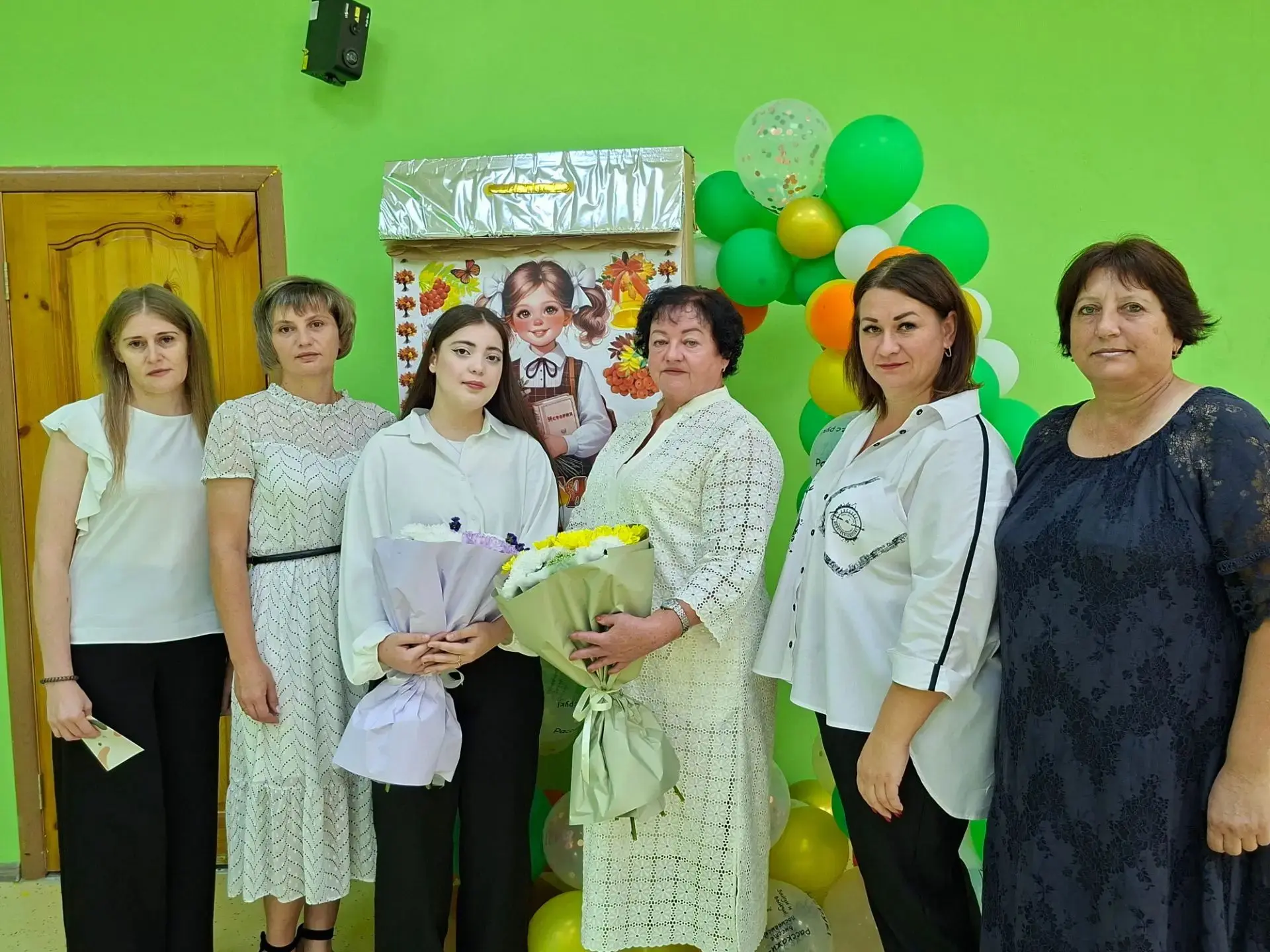 Вдохновение, преемственность и новые надежды: как прошла августовская педконференция в ...