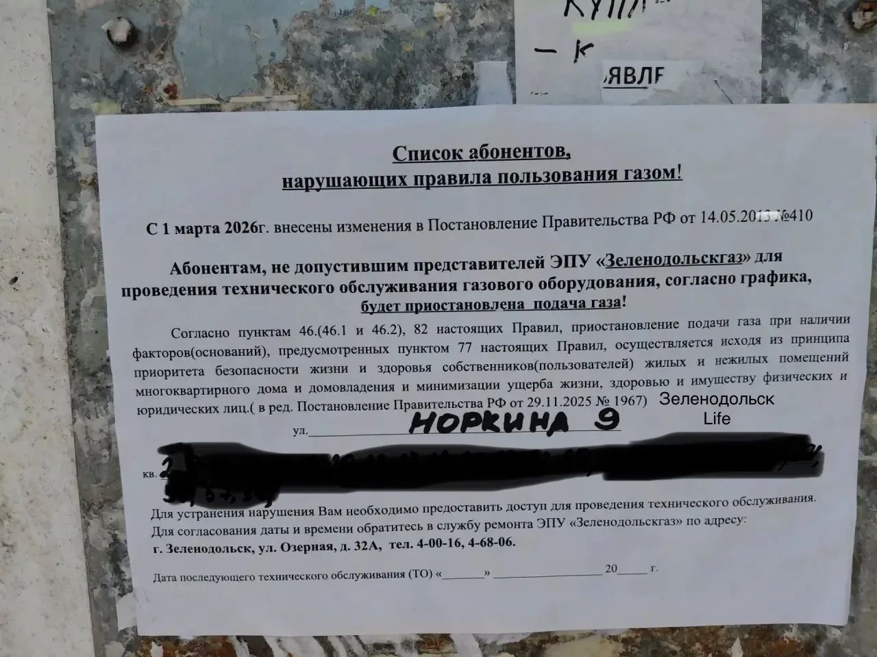 Вы вообще обозрели горгаз в край уже?!