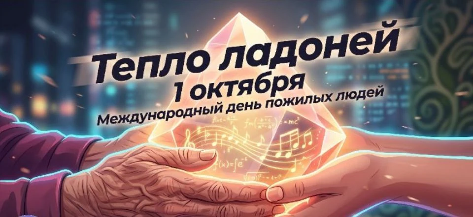 🎉 Классный час в 7Б: День пожилого человека и Международный день Интернета 🎉