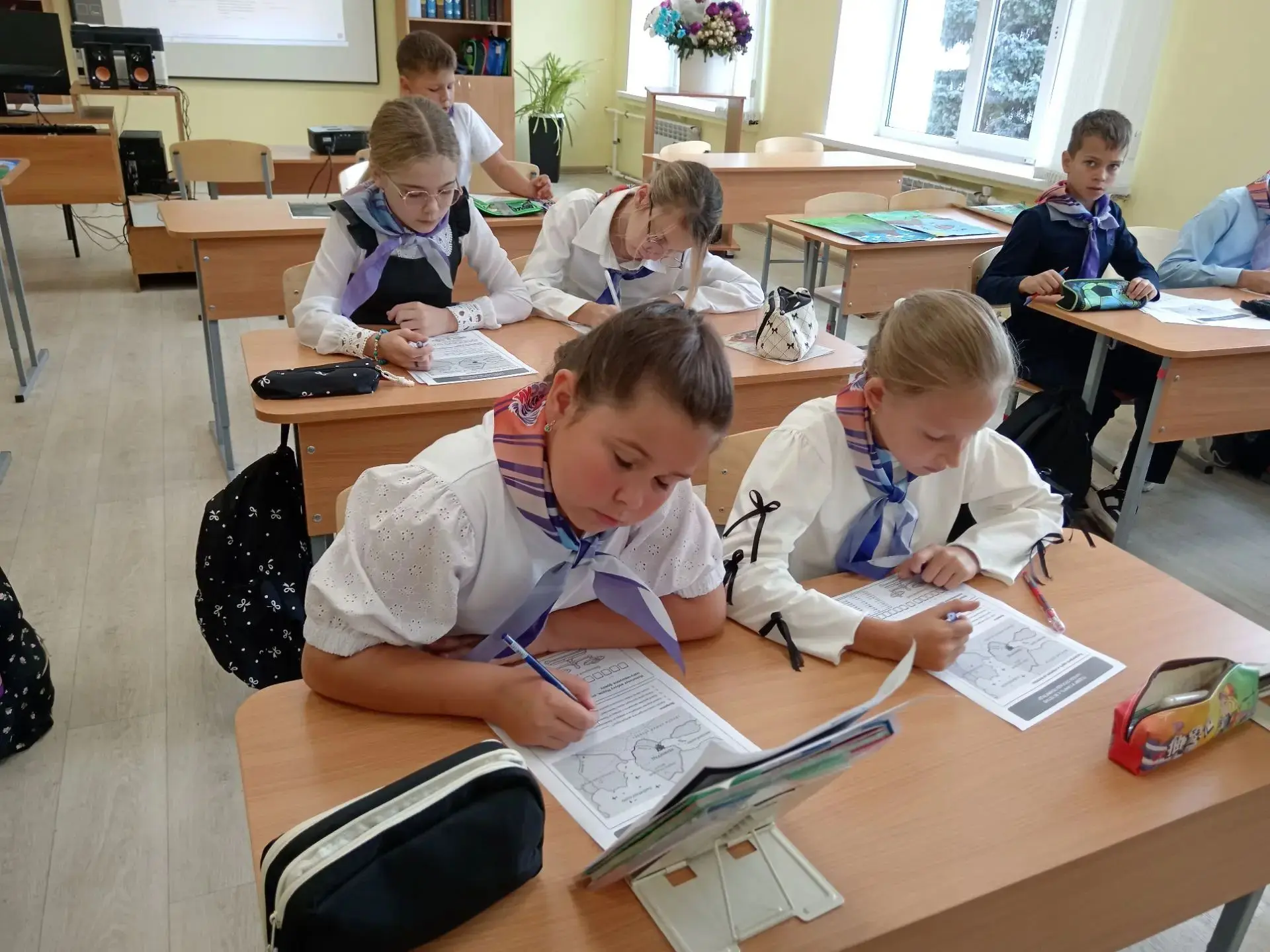 Разговоры о важном 🇷🇺🇷🇺🇷🇺