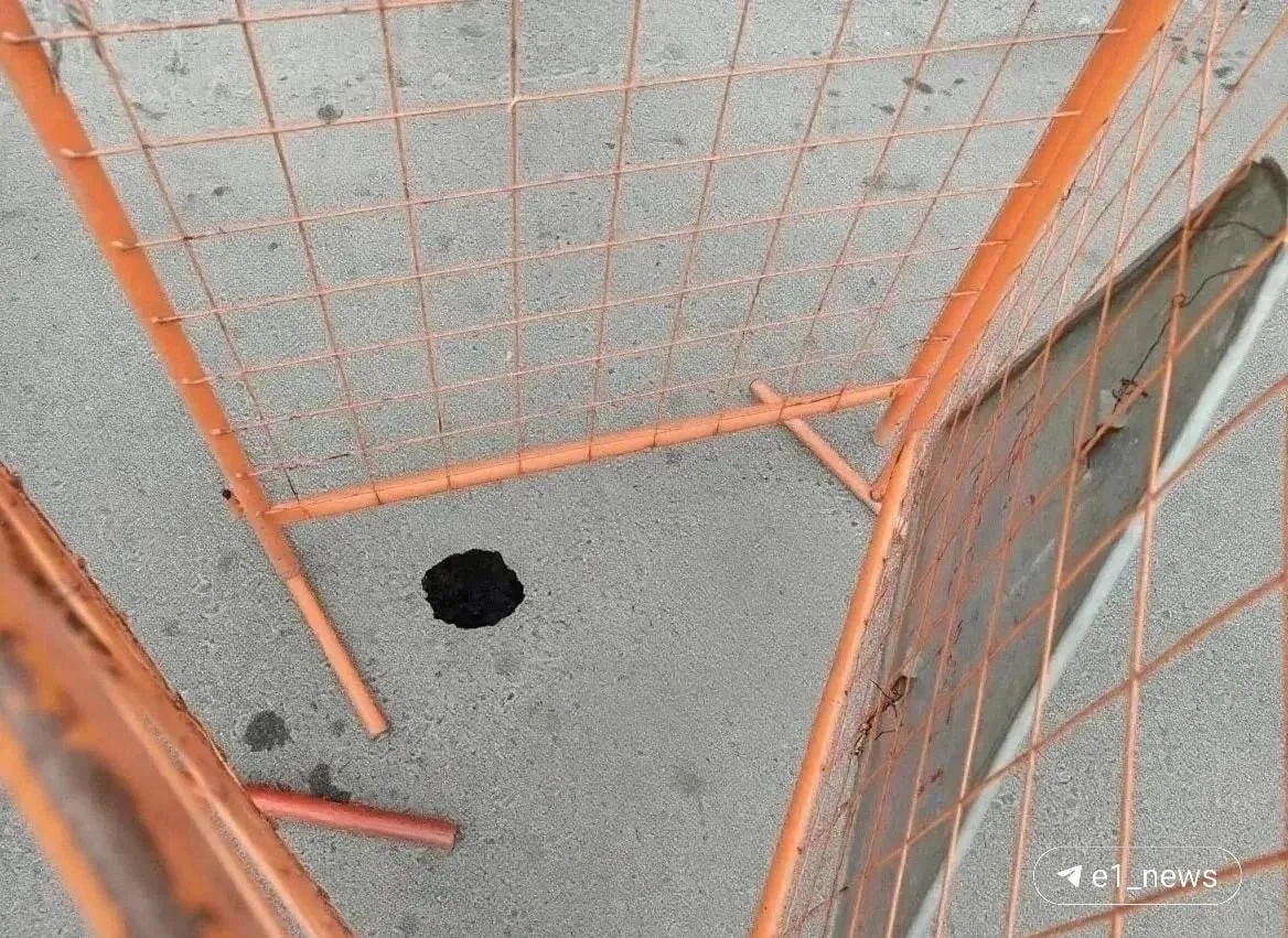 😩Жители Эльмаша сидят без горячей воды с 9 сентября.