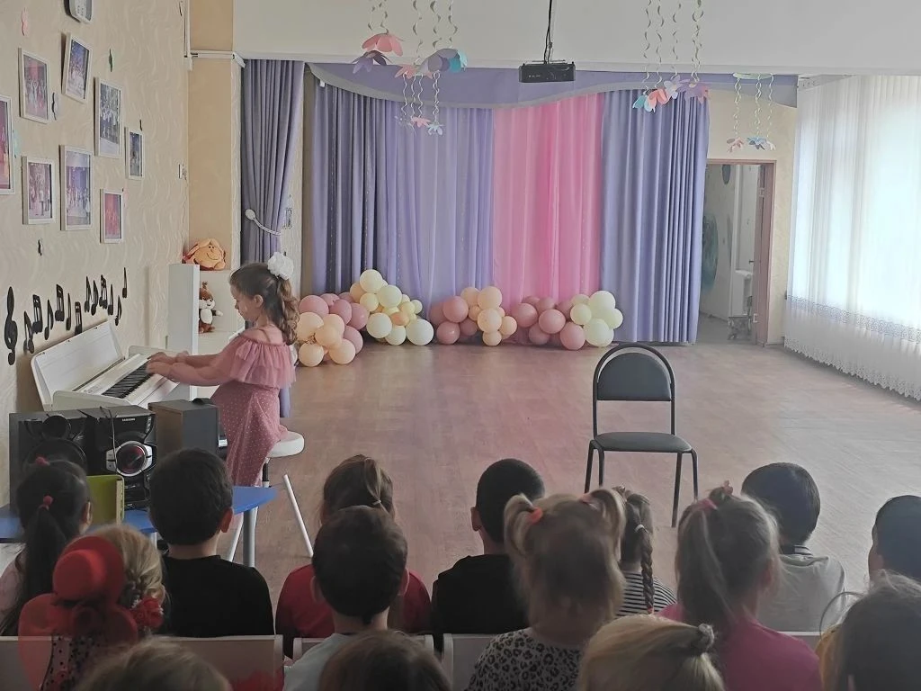 3 июня 2026 года учащиеся «Детской школы искусств № 2» в сопровождении преподавателей п...