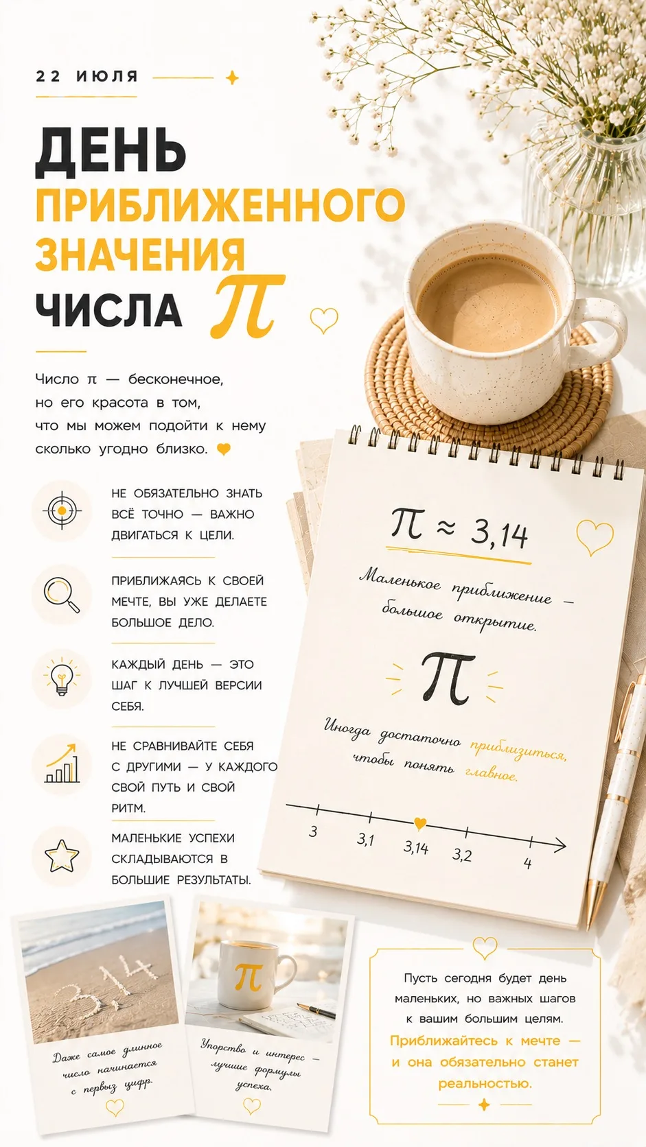 🗓️СТОРИС НА 22 ИЮЛЯ

ваши реакции = СПАСИБО❤️

#готовыесторис #контент
#доброеутро #новыйдень