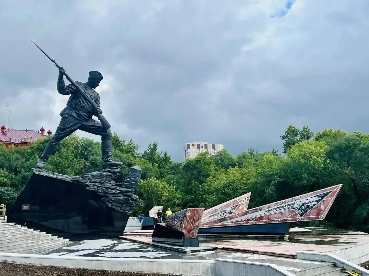 Изображение 1 к публикации «Владимир Мединский»