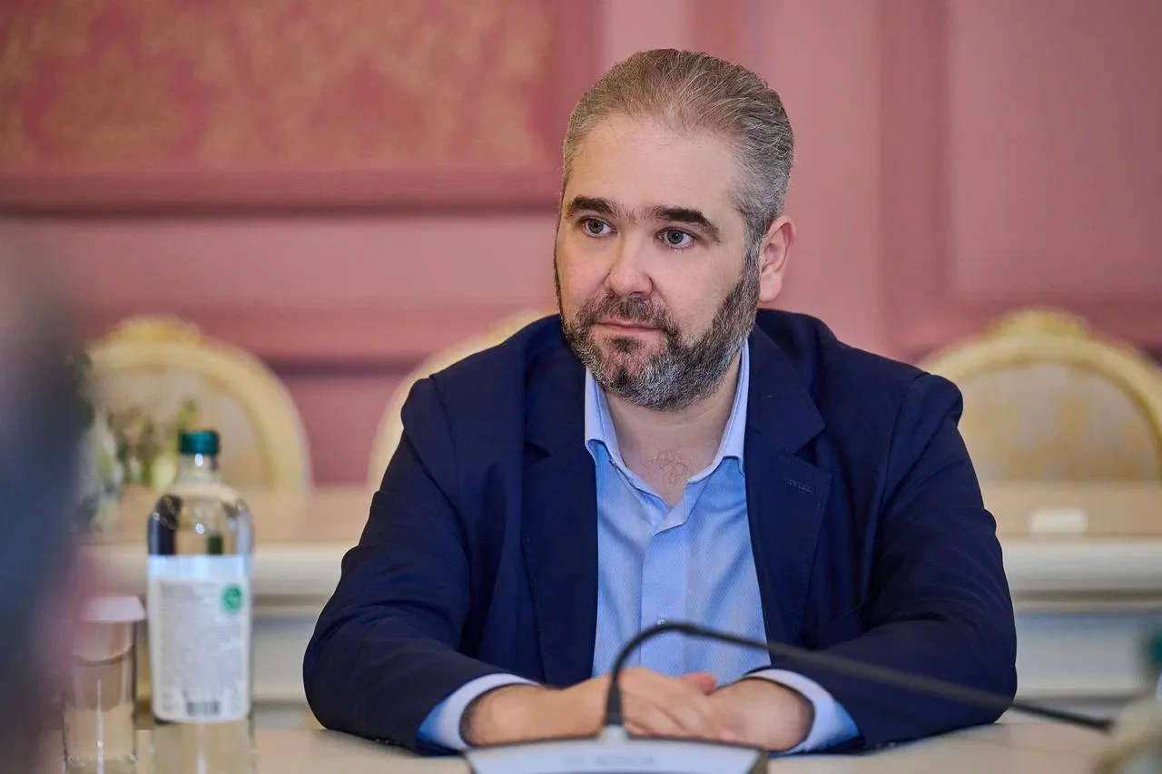В рамках открытия Года «Казань – культурная столица исламского мира 2026» провела двусторонние встре