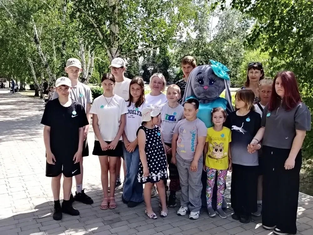 ☀Детства чудесная  пора!
