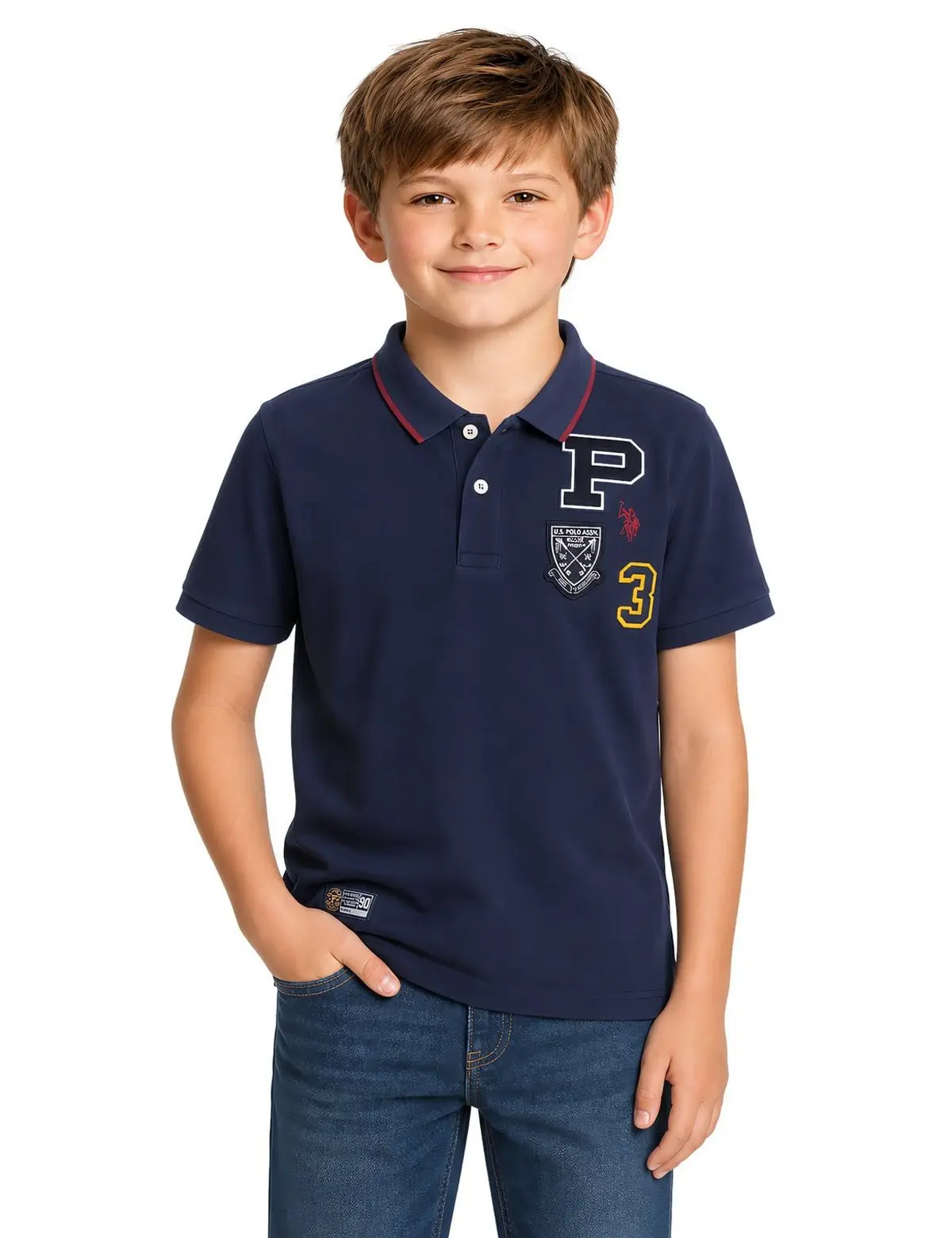 👕US POLO ASSN👕

‼️ SUPER SALE‼️

Футболка-поло с лого
Подростковый раздел

➡️Цена: 1 749₽ +вес

ht