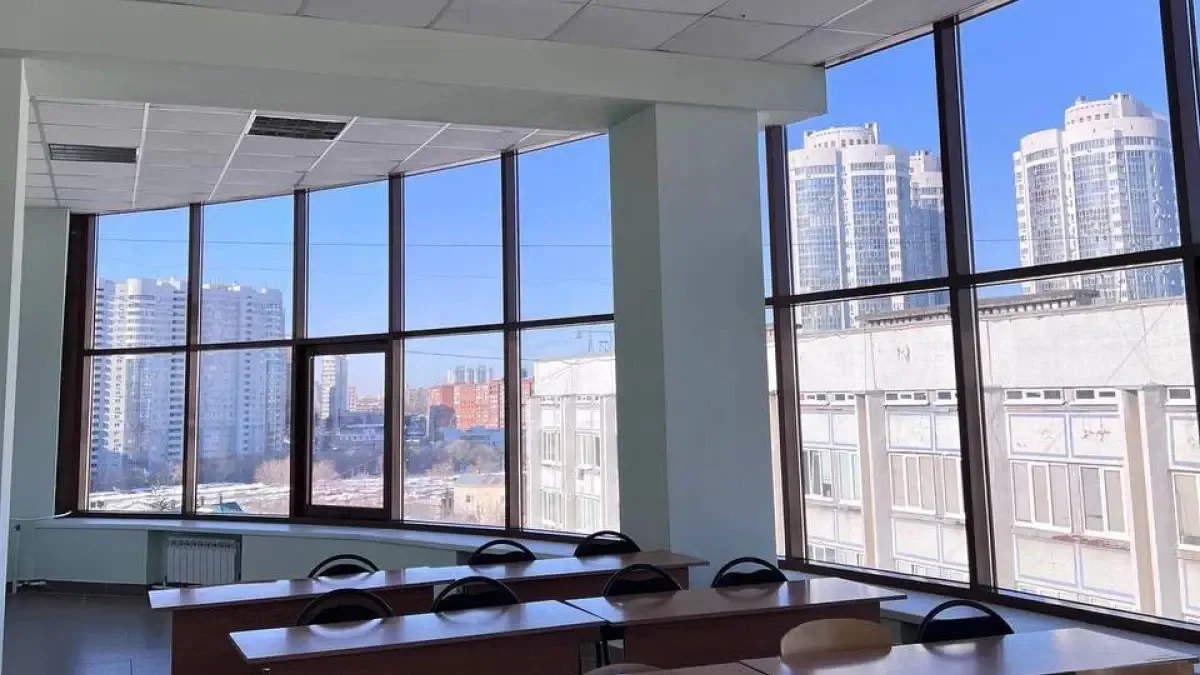 👨‍🎓В Самарской области нашли самого возрастного студента