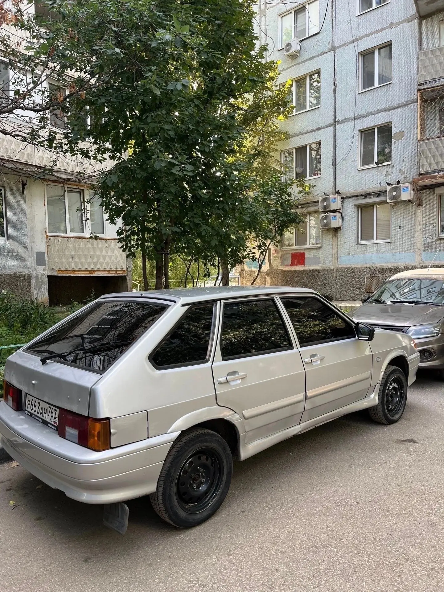 Продам ВАЗ2114