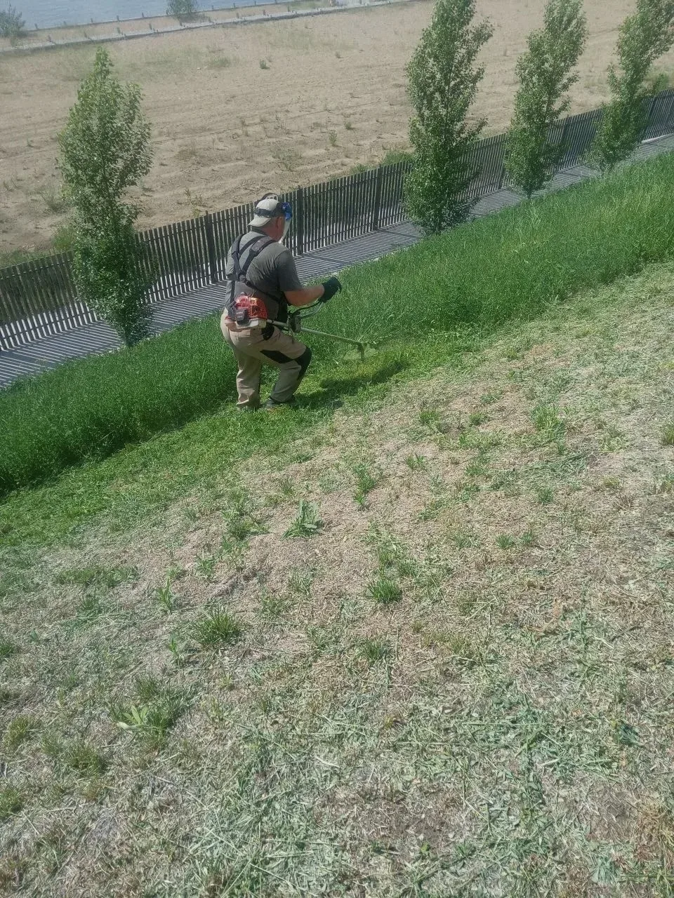 Дорогие соседи!

Сегодня  – Международный день прогулки🚶– 
отличный повод выйти на свежий воздух и 