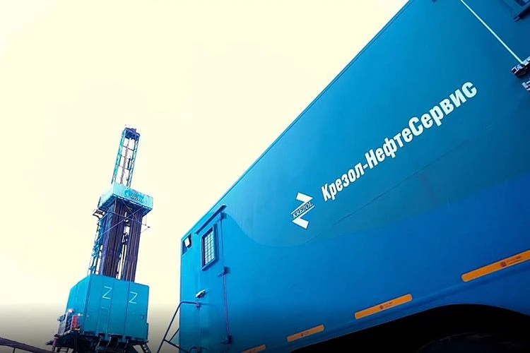 Компания ООО «Крезол-НефтеСервис» в поиске сотрудников на проект ВЧНГ! Работа в Иркутской обл., п. В
