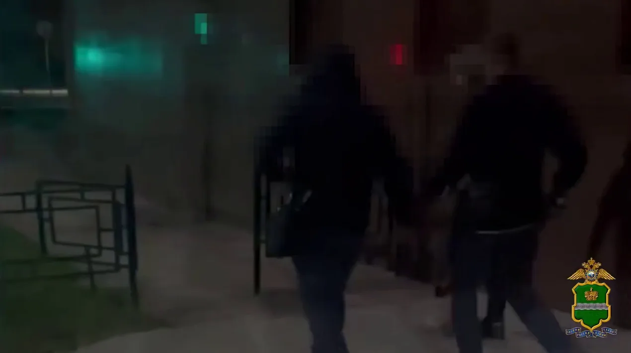 Убийство 20-летней давности в Калуге раскрыли по отпечатку пальца  В Калуге раскрыли преступление, с