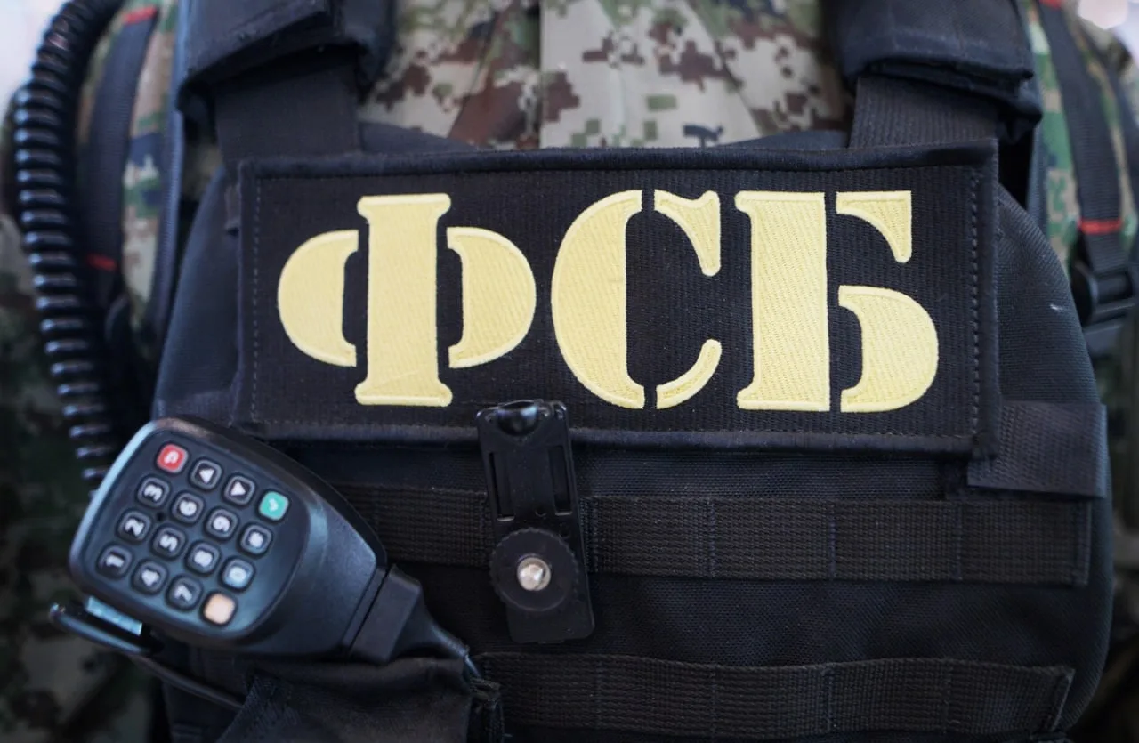 В Крыму задержали организаторов сети сим-боксов