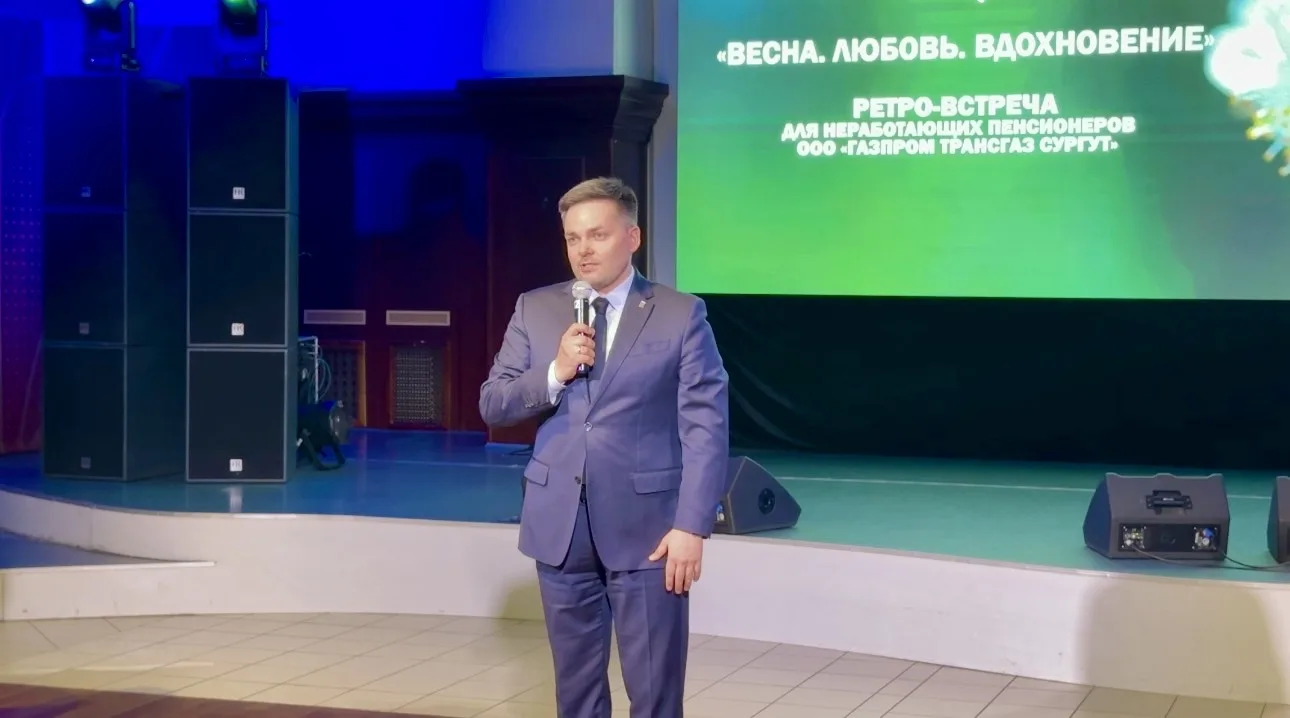 💐Вчера с огромным удовольствием поздравил с праздником Весны наших милых, уважаемых ве...