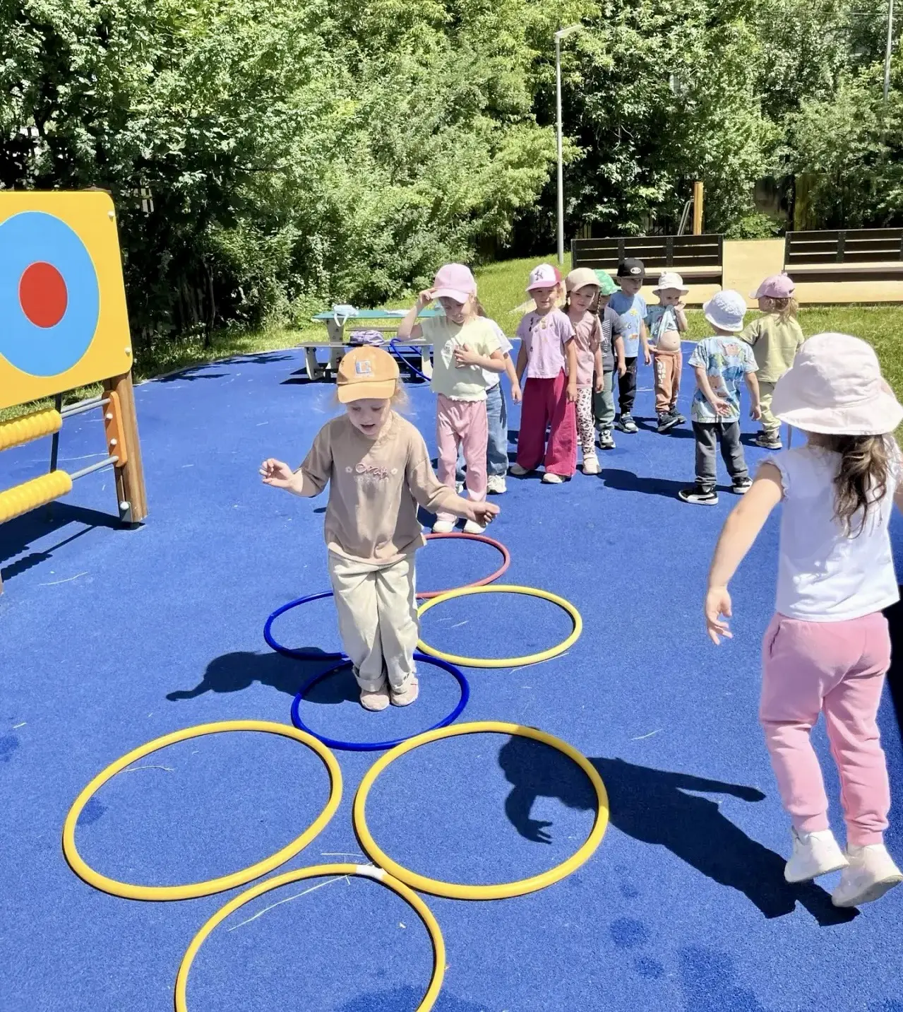📸 Июнь в объективе: яркие моменты лета!

☀️ Вот и заканчивается первый летний месяц — июнь. Он был 