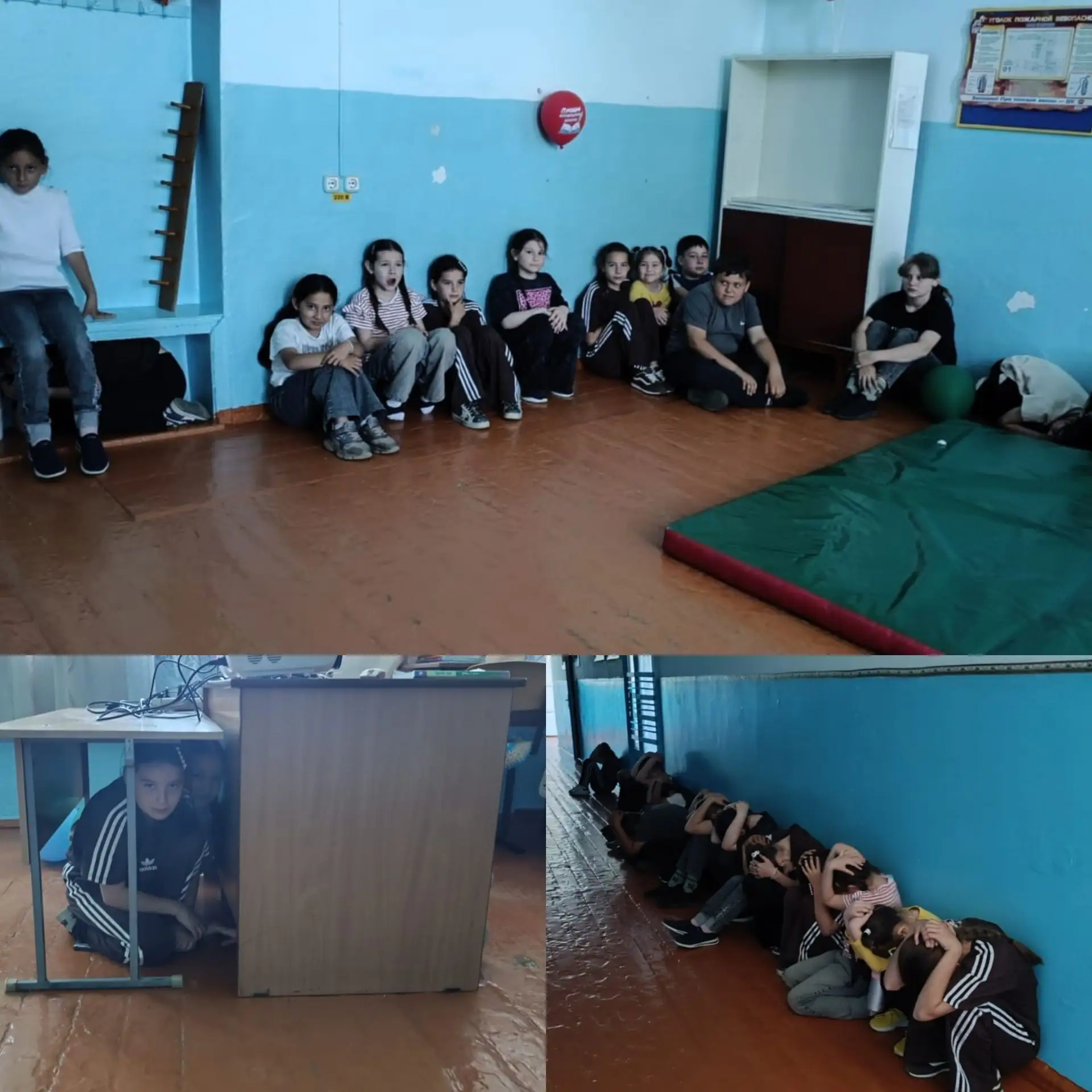4 июня наши орлята снова окунулись в круговорот событий! 🚀Утро: зарядка «Бодрое утро», линейка — вс