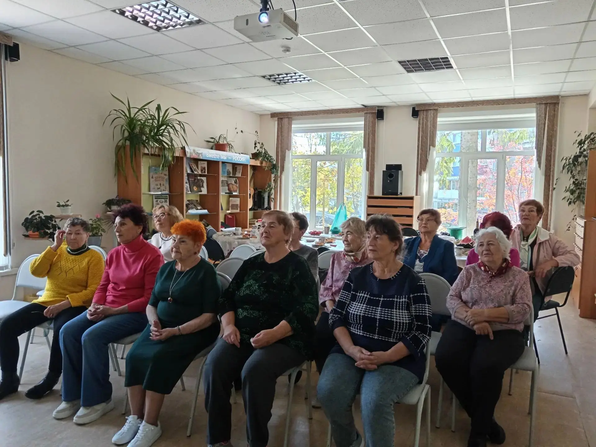 🥨 Щи да каша — пища наша! А что мы ещё знаем о русских традициях?
