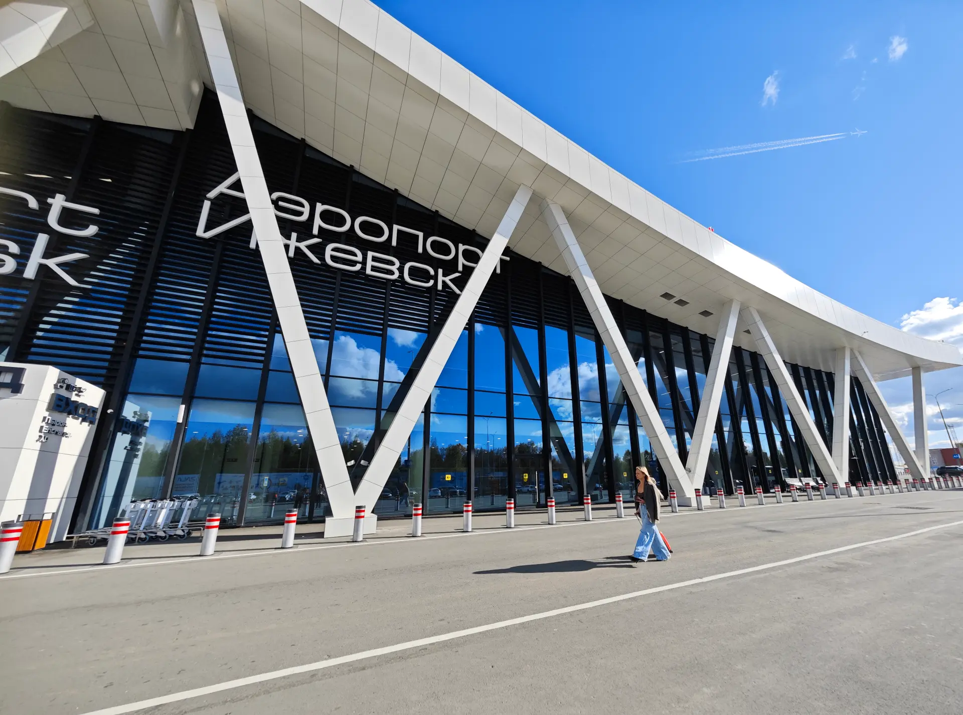 Самое время помечтать о путешествиях ✈️