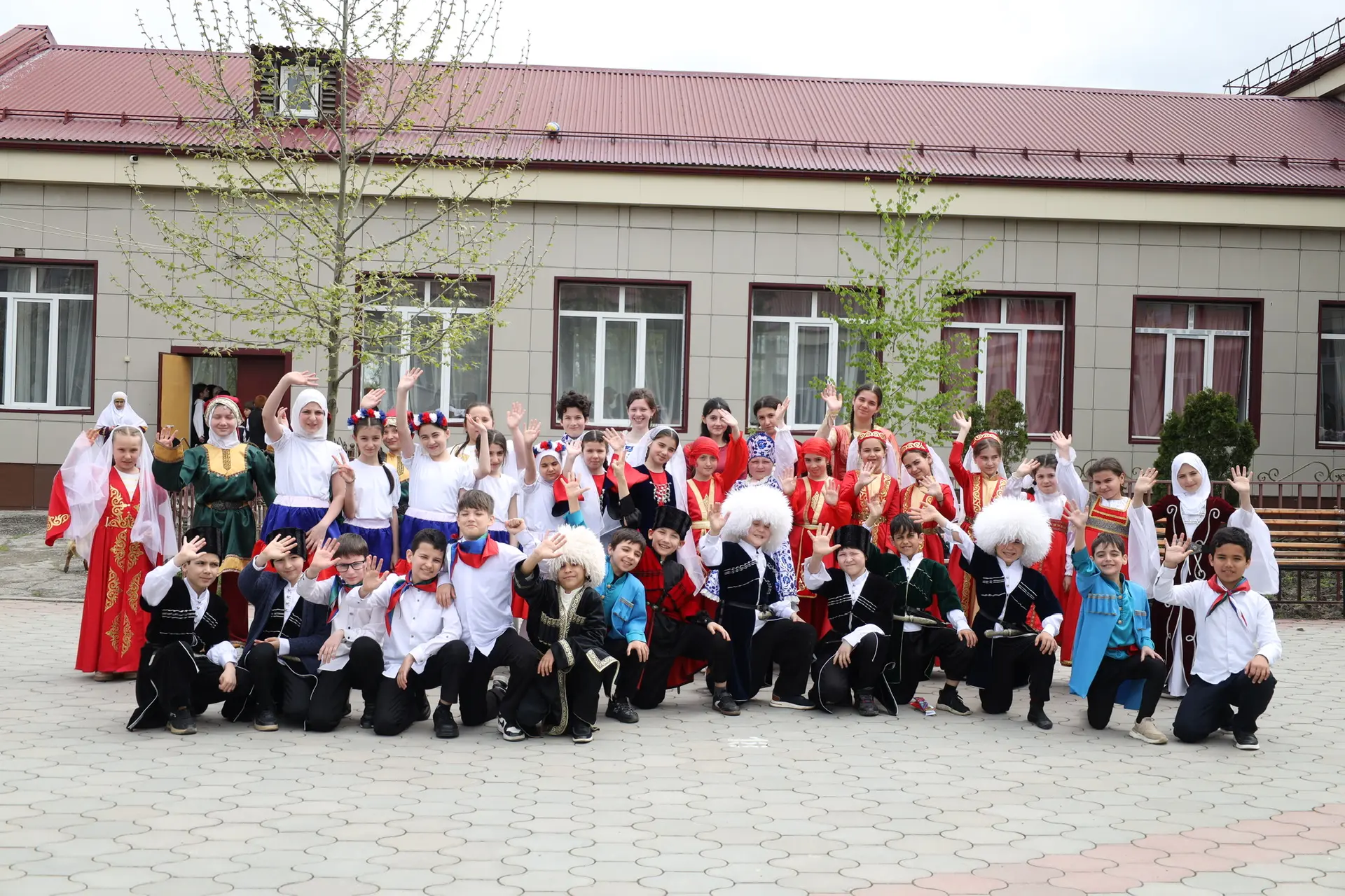 Делимся радостной новостью! ✨