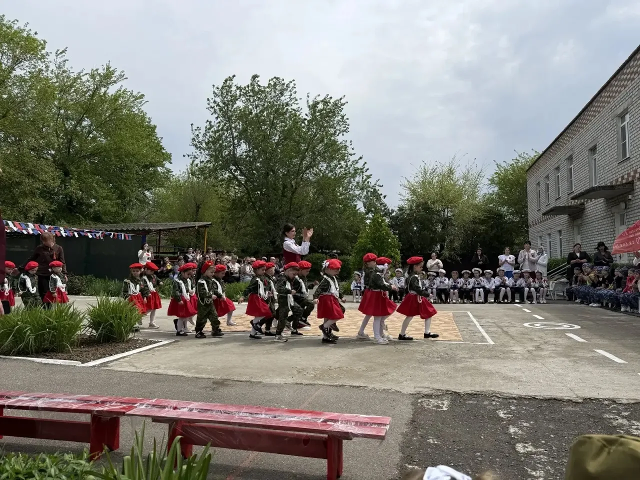 🎖 С Днём Великой Победы! 🎖