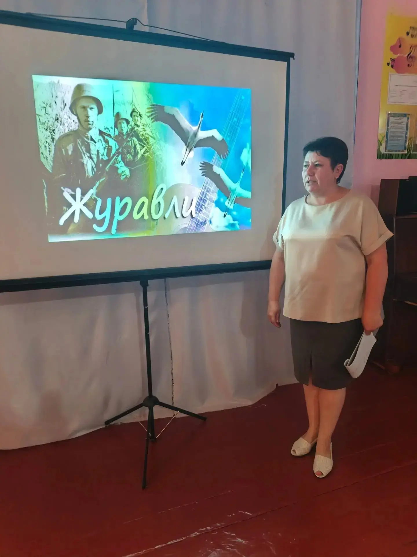 Песни военных лет по праву можно назвать музыкальной летописью Великой Отечественной войны. И сегодн